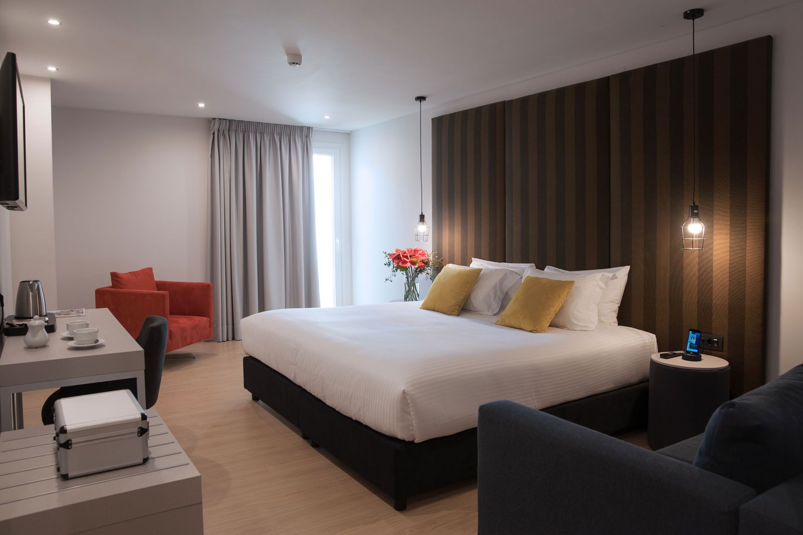 Athenaeum Smart Hotel, foto 9