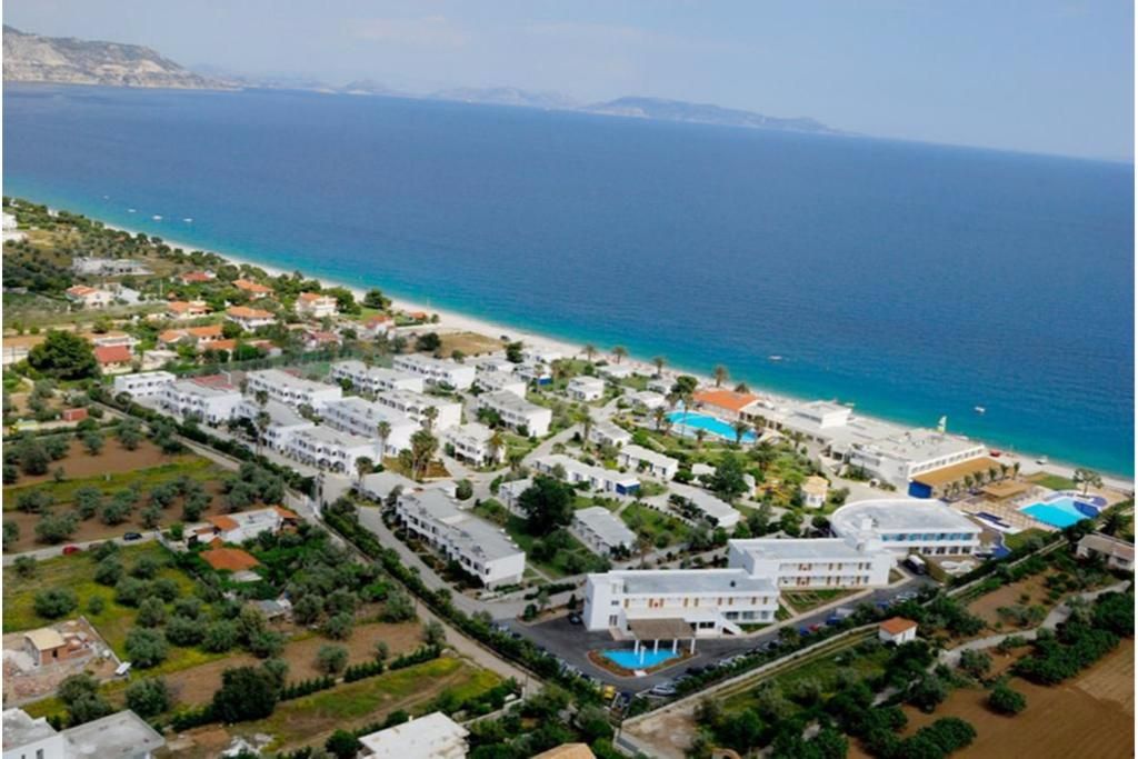 Kinetta Beach Resort & Spa, foto 12