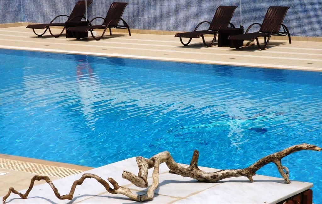 Dolphin Resort & Conference, foto 15
