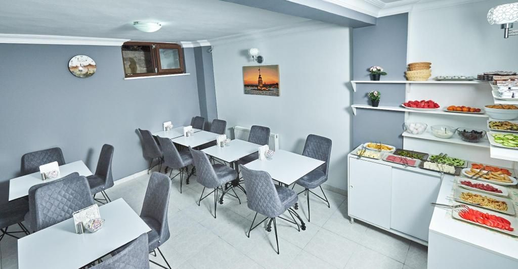 Taksim Unique Suites, foto 5