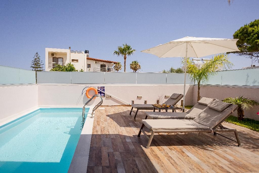 Sarpidon Suites, foto 5
