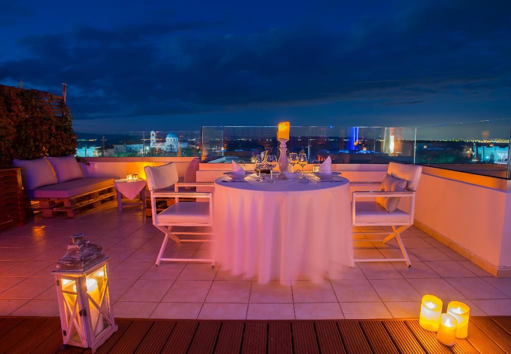 Oasis Beach Hotel & Spa, foto 15