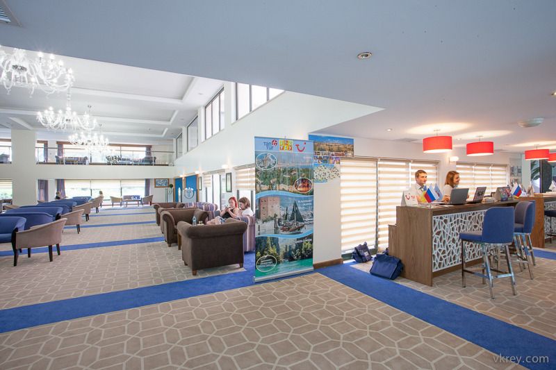 AQI Pegasos Resort, foto 10