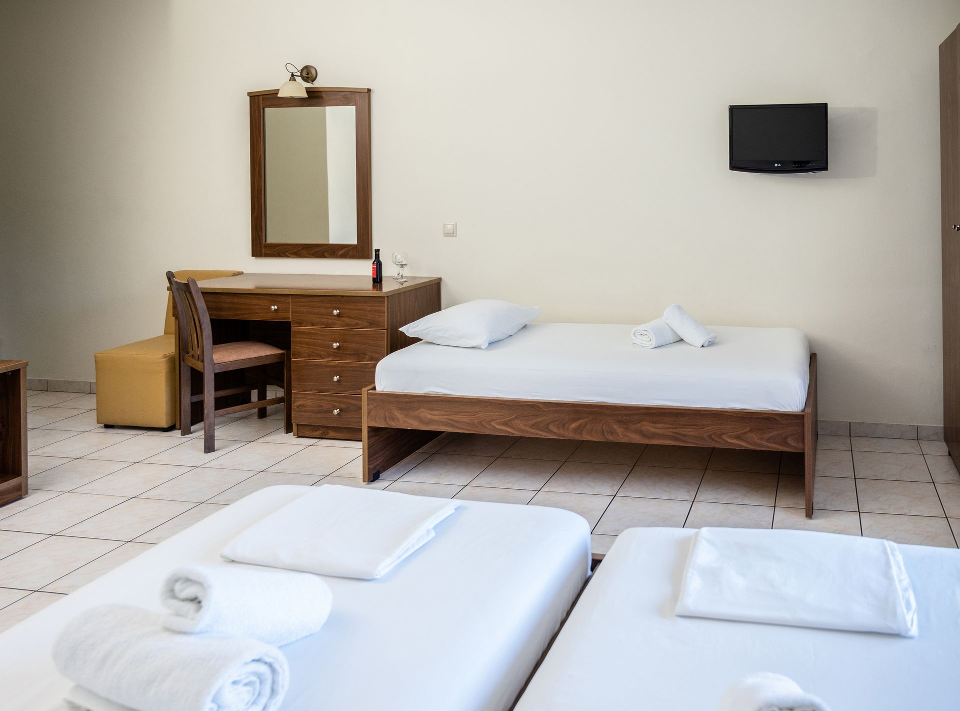 Konstantinos Hotel & Apartments, foto 11