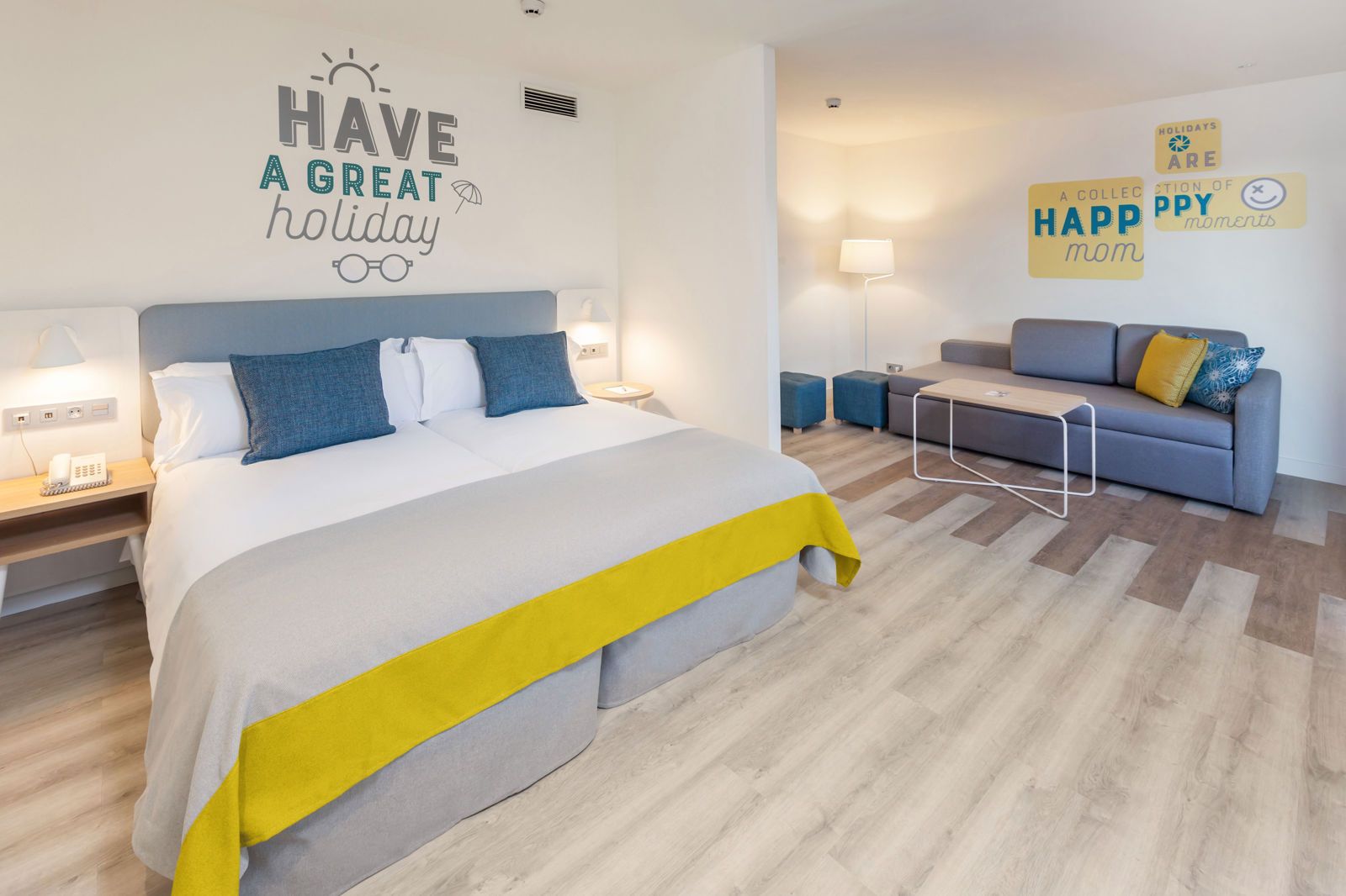 Abora Interclub Atlantic by Lopesan Hotels, foto 6
