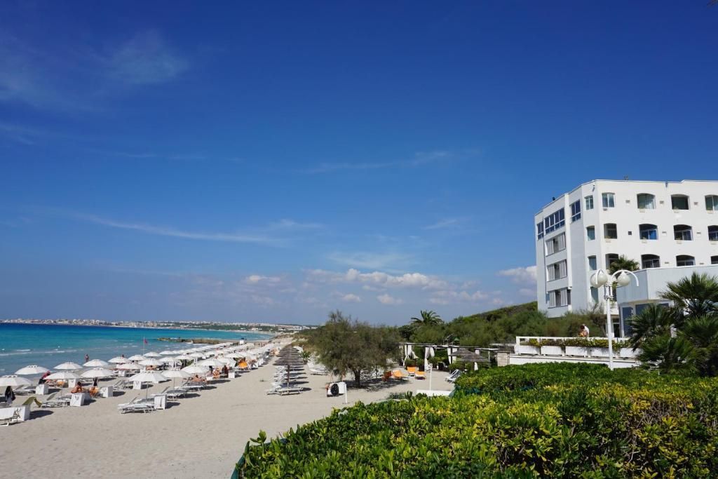 Grand Hotel Costa Brada, foto 12