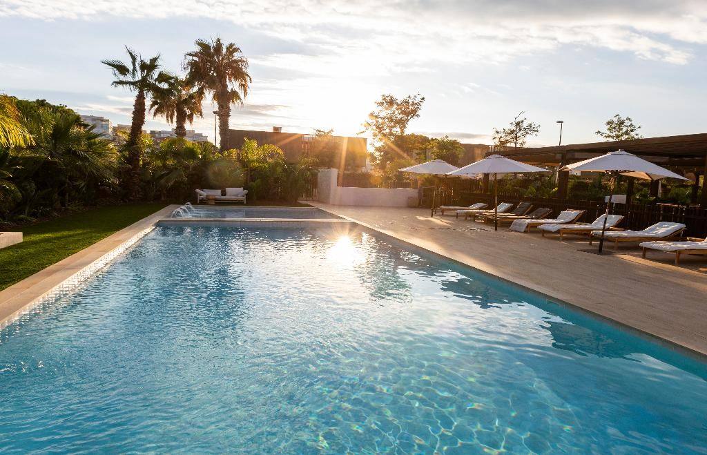 Albades Hotel & Spa, foto 6