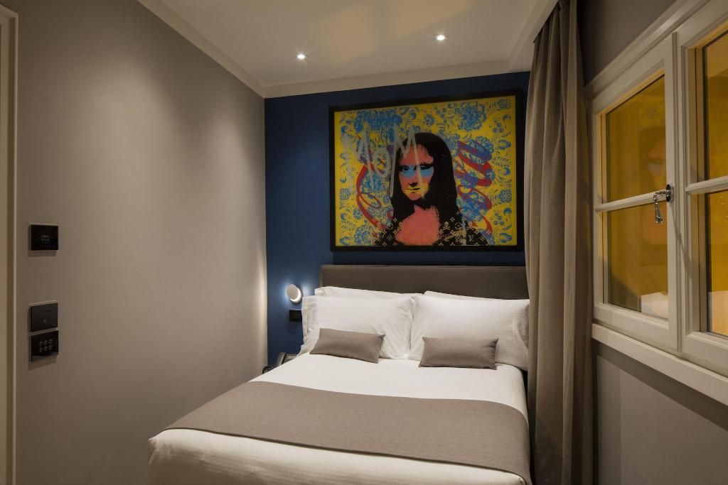 The Frame Hotel, foto 3