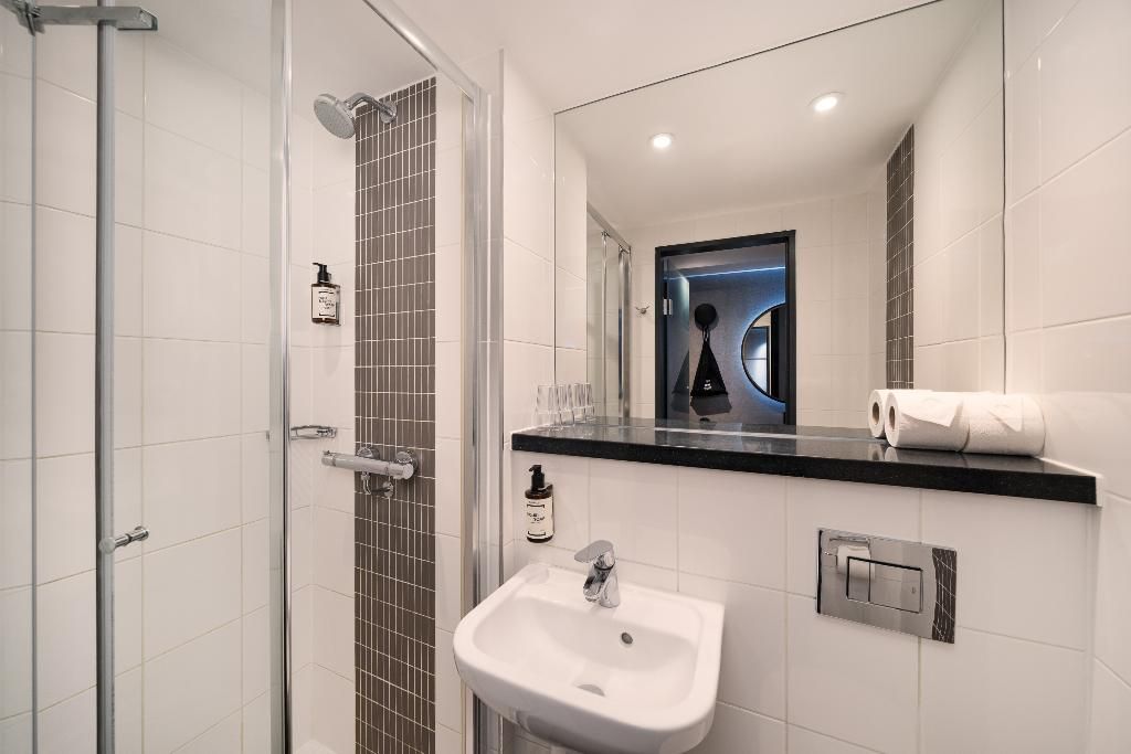Point A Hotel London, Waterloo, foto 6
