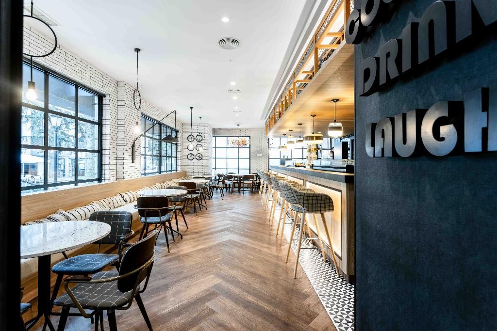 Hotel Oroel, foto 6