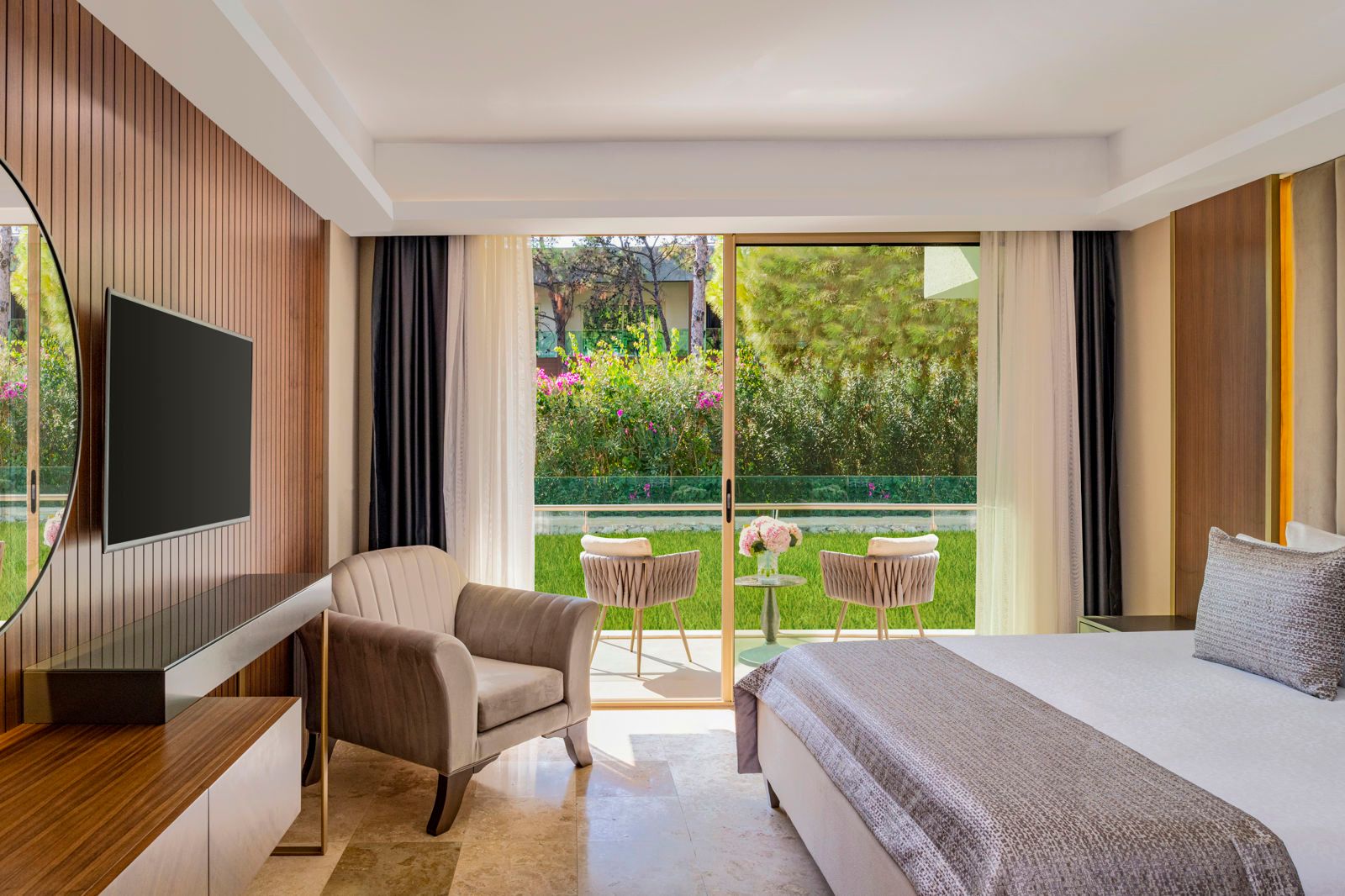 Vogue Hotel Supreme Bodrum, foto 3