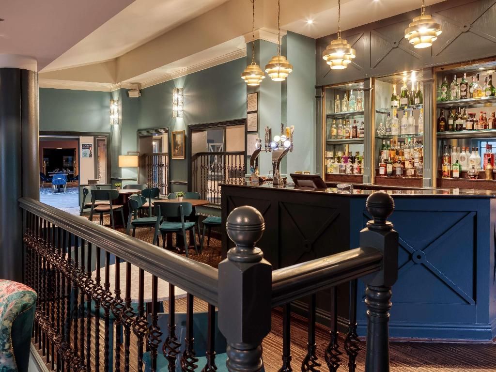 Mercure Blackburn Dunkenhalgh Hotel & Spa, foto 3