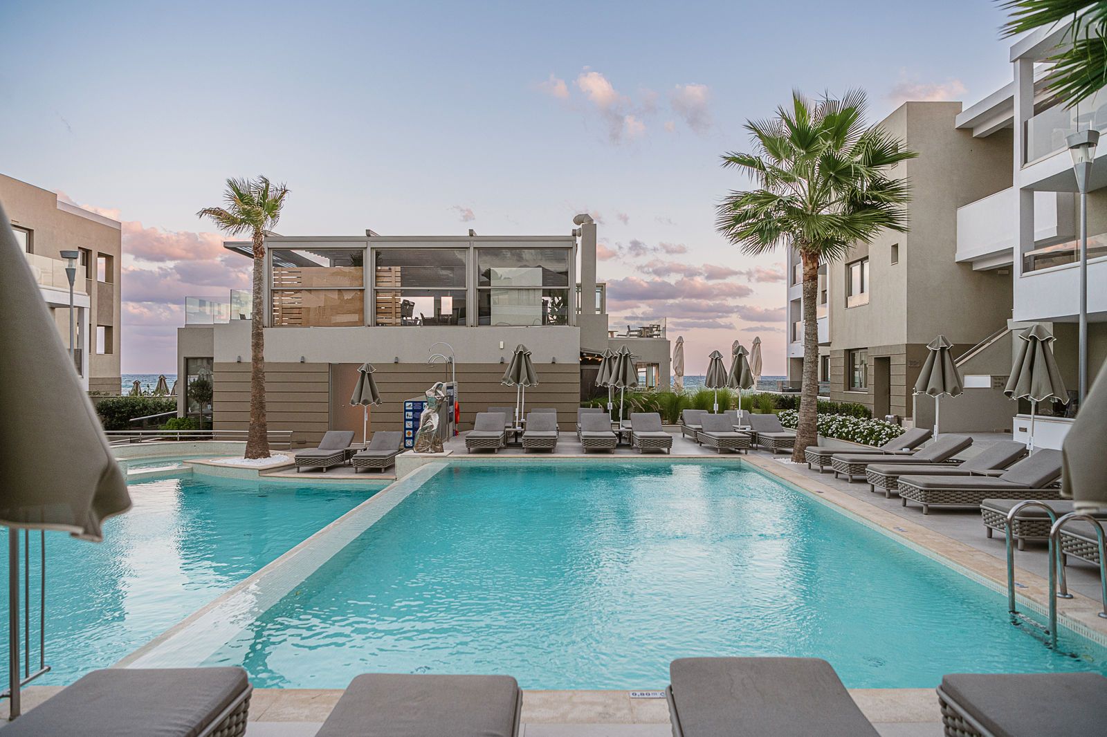Porto Platanias Beach Luxury Selection, foto 5