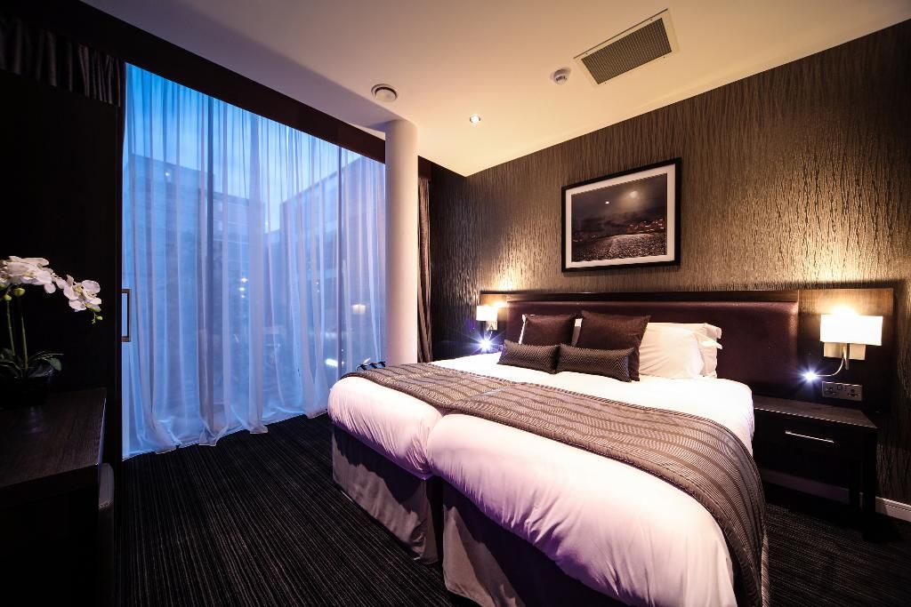 Ropewalks Hotel, foto 2