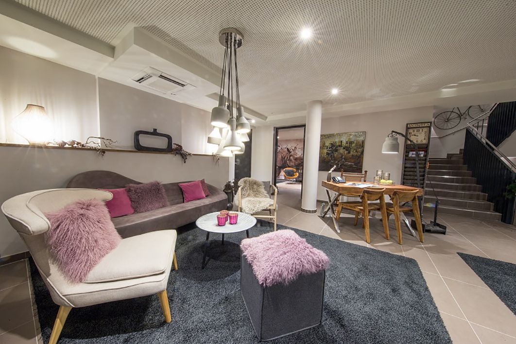 Two Timez Boutique Hotel, foto 10