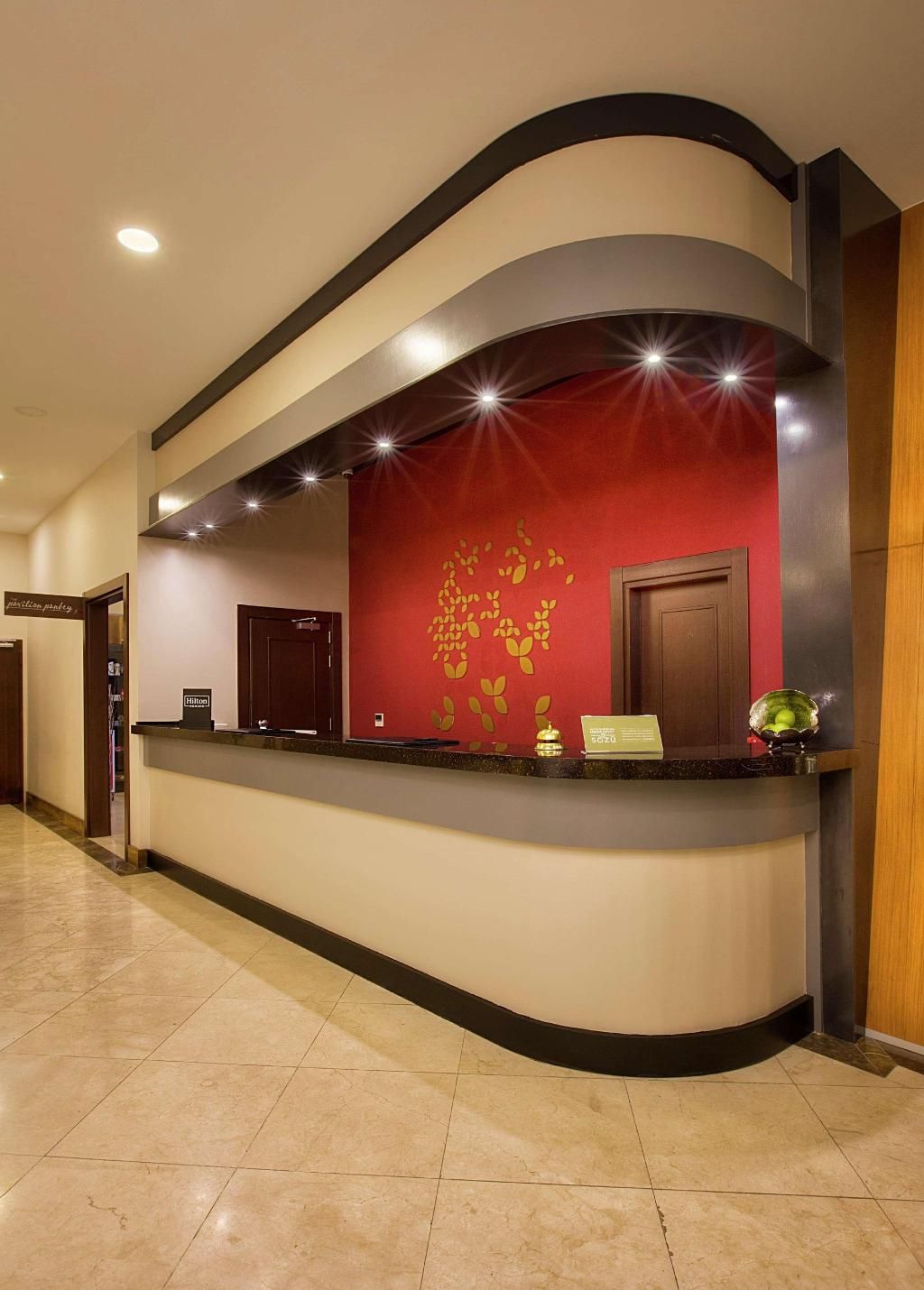 Hilton Garden Inn Kocaeli Sekerpinar, foto 10