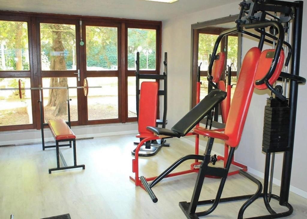 Hôtel HR, foto 13