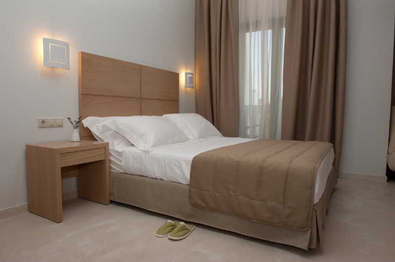 Aphrodite Samos Superior Studios & Apartments, foto 5