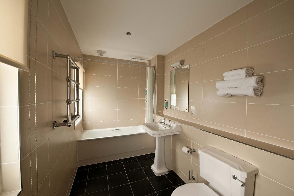 Leonardo Boutique Hotel Huntingtower Perth, foto 14