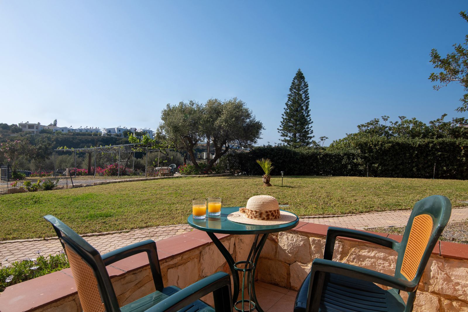 Golden Valentin Apartments, foto 15
