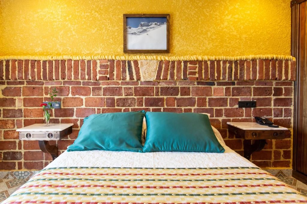 Hotel Cerro la Nina, foto 7