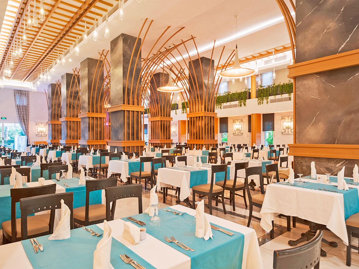 Bella Resort & Spa, foto 12