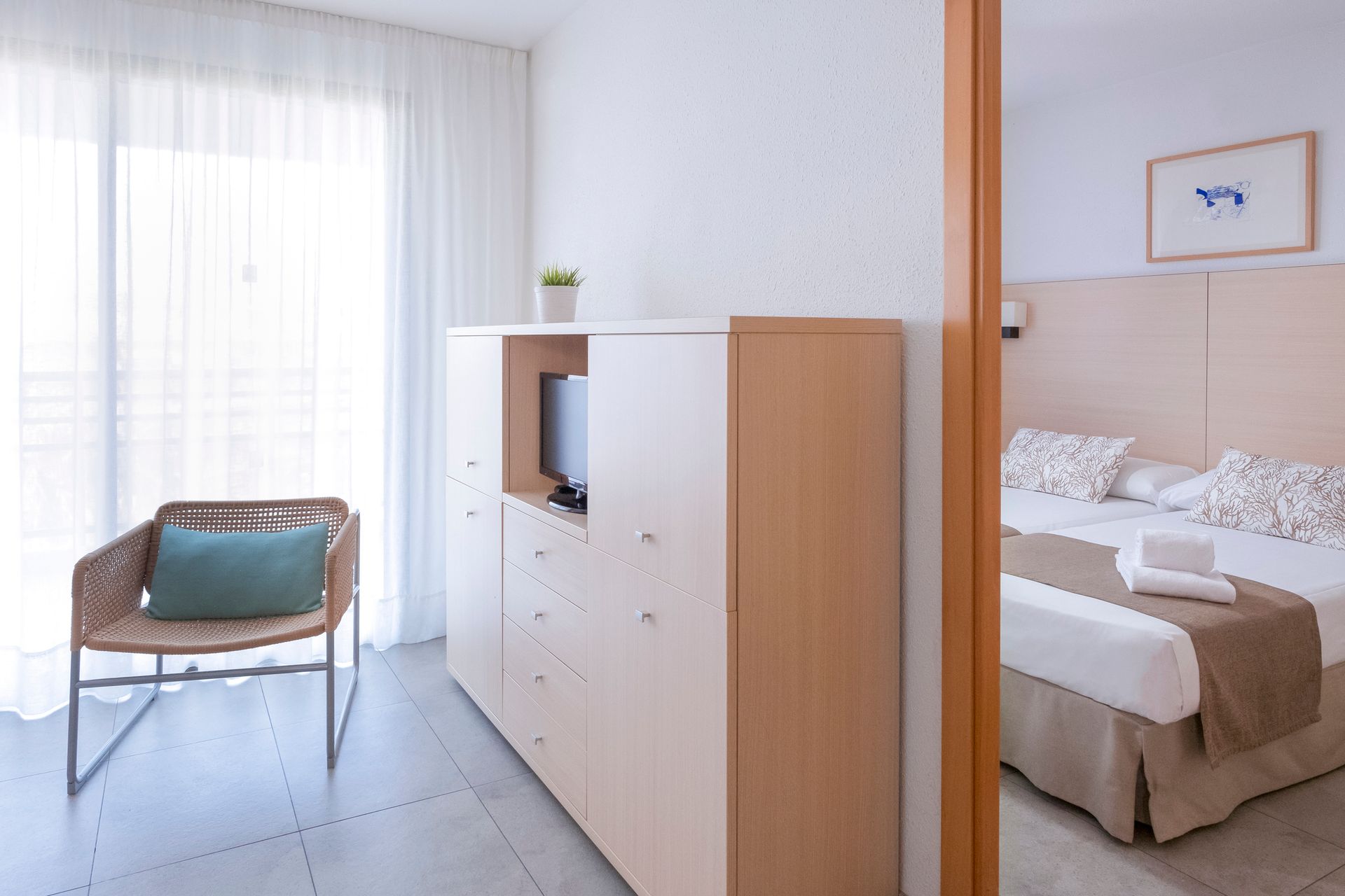 Apartaments CYE Salou, foto 13