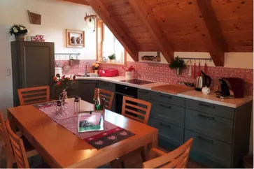 Keuken