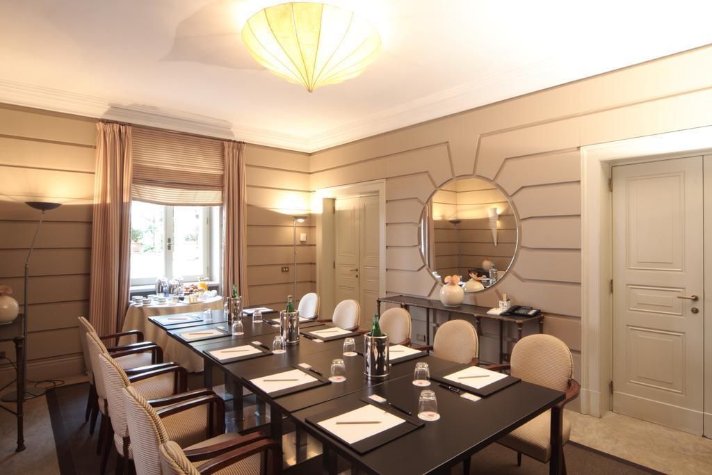 Hotel de Russie Rome, a Rocco Forte Hotel, foto 10
