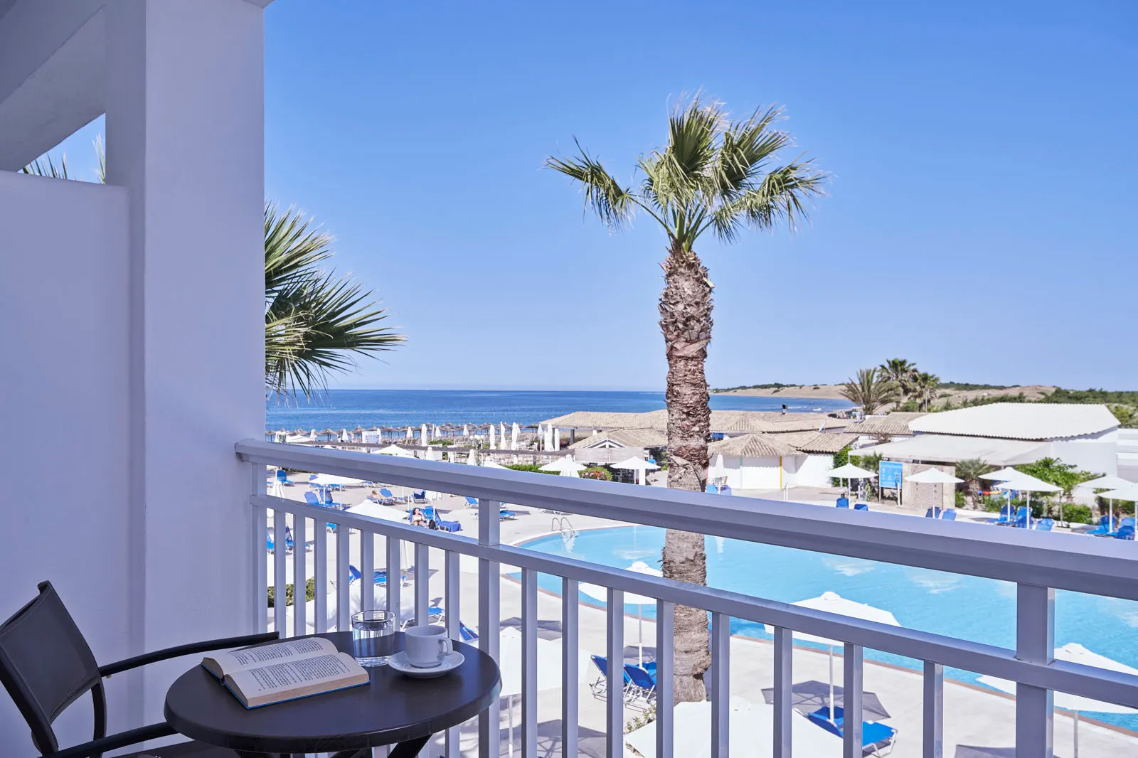 Sandy Beach Resort