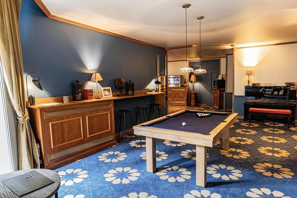 Cèdre Beaune, A Beauvallon Hotel & Spa, foto 7