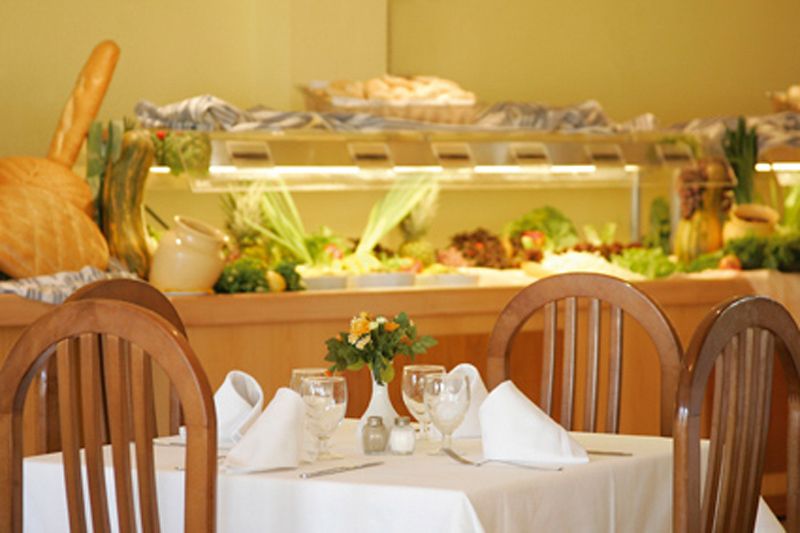 Hotel BQ Apolo, foto 6