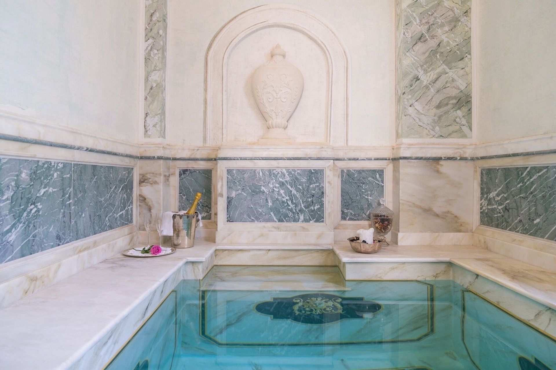 Tenuta Mose Charming House Relais, foto 13