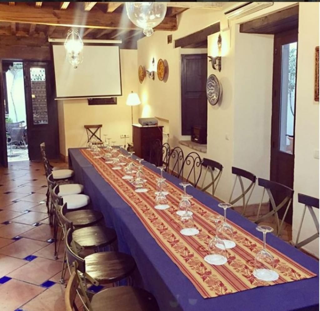 Casa del Capitel Nazari, foto 9