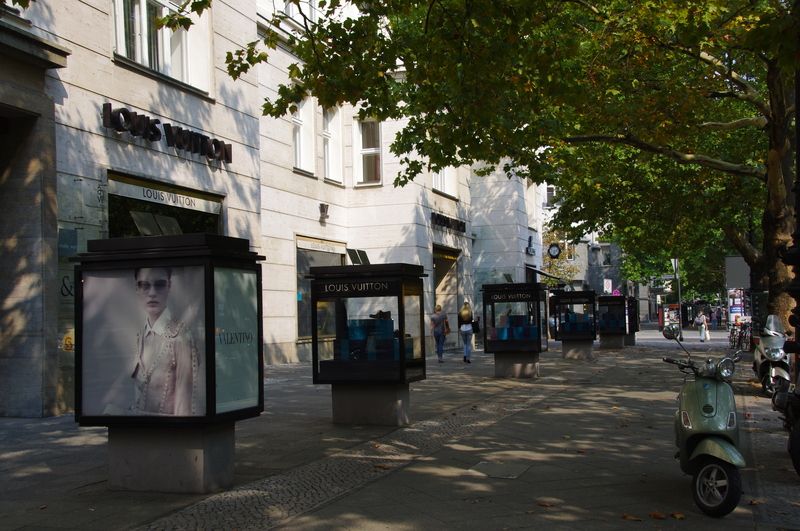 Come Inn Berlin Kurfürstendamm Opera, foto 9