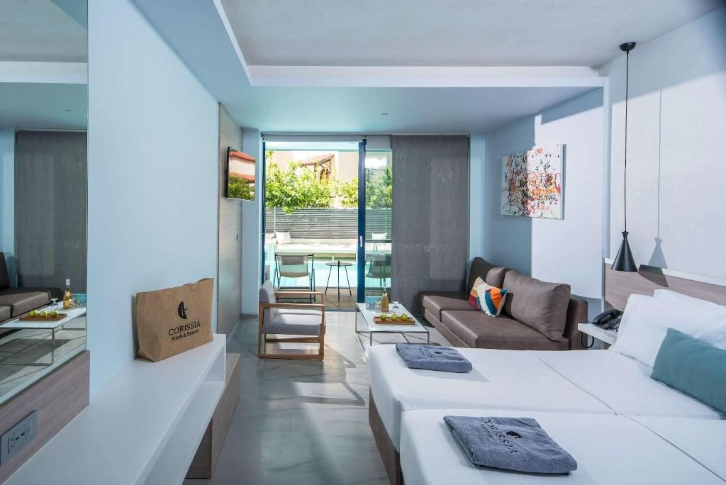 Harmony Boutique Resort, foto 5