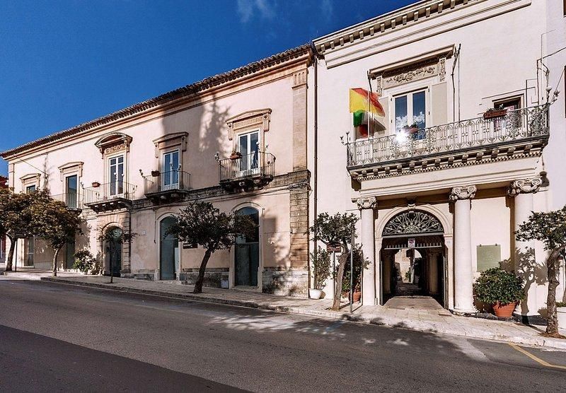 Antica Badia Relais, foto 3