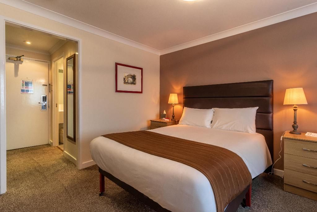 Britannia Leeds Bradford Airport Hotel & Spa, foto 7
