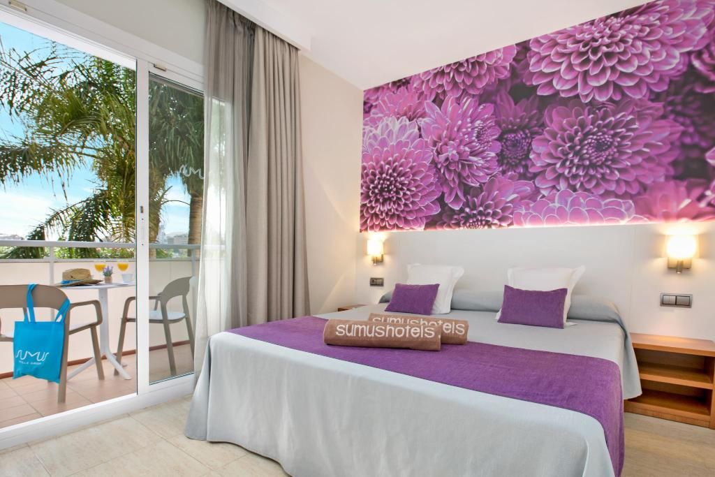 Sumus Hotel Monteplaya, foto 5