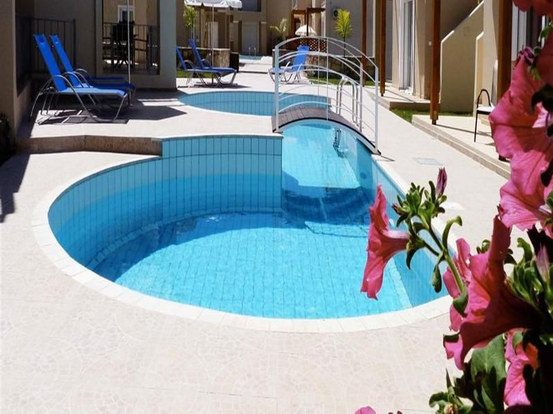 Azure Beach Sea Front Villas, foto 9