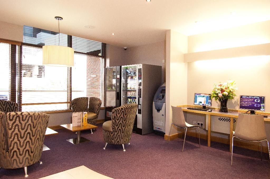 Premier Inn Sunbury Kempton Park, foto 13