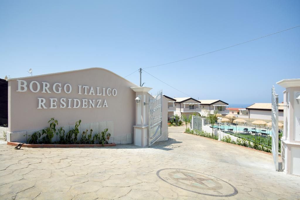 Residenza Borgo Italico, foto 5