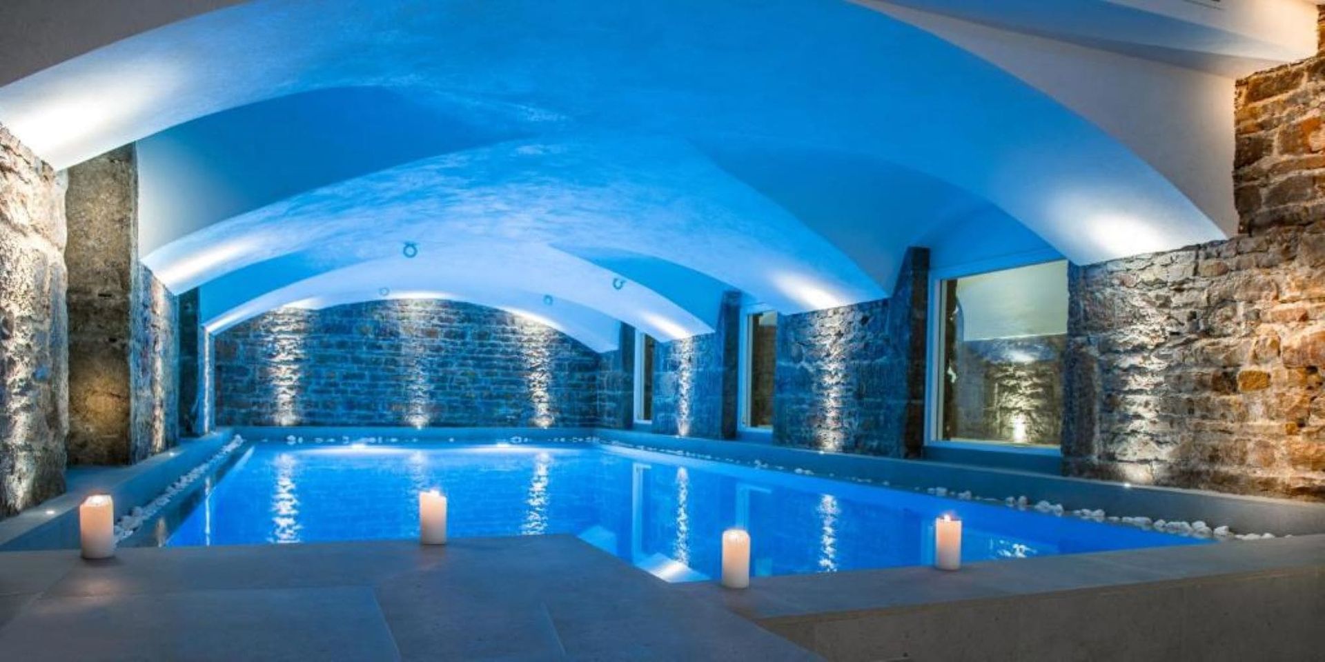 Boscolo Lyon Hotel & Spa, foto 8