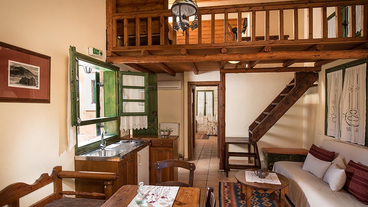 Enagron Cretan Ecotourism Village, foto 8
