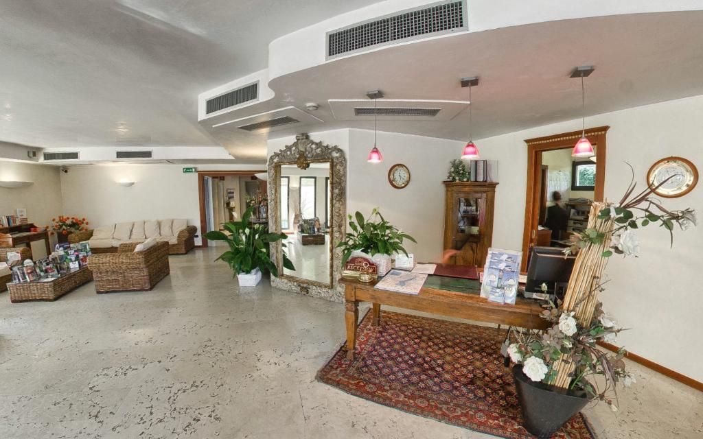 Admiral Villa Erme, foto 6