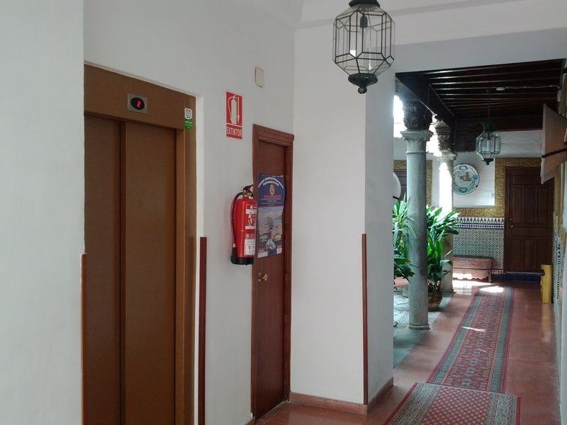 Pensión San Joaquín, foto 6