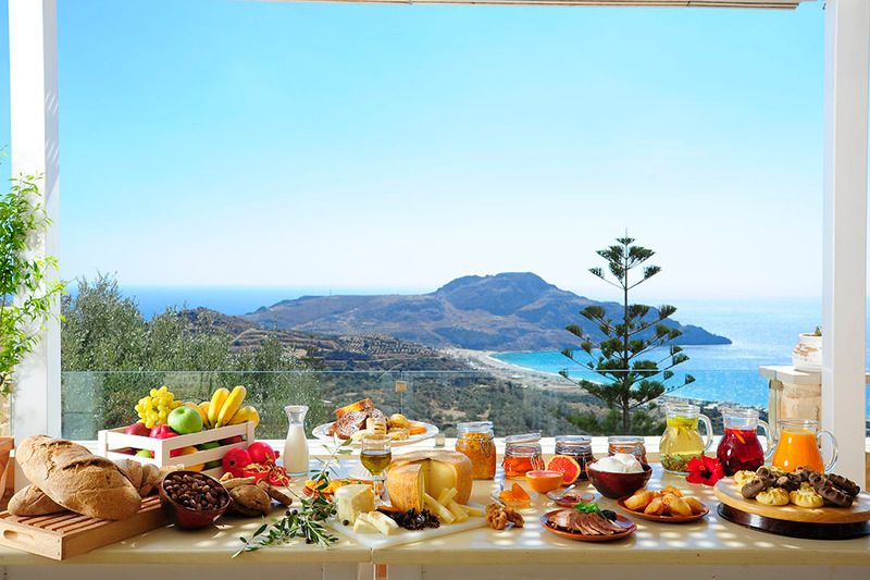 Stefanos Village Hotel, foto 4