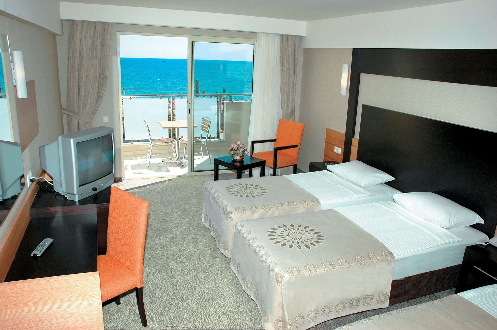 MC Arancia Resort Hotel & Spa, foto 5