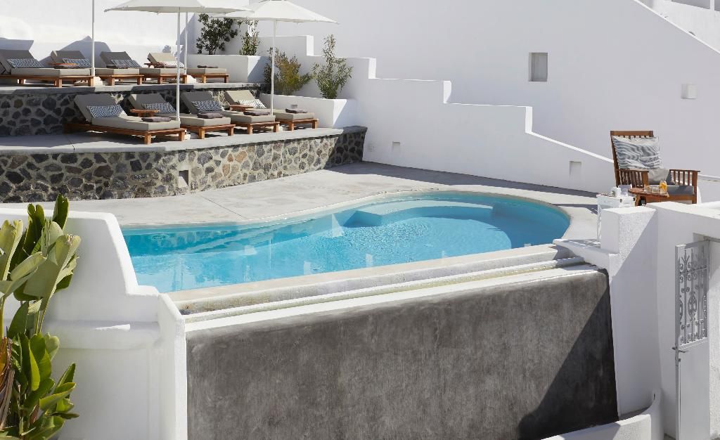 Senses Suites, foto 9