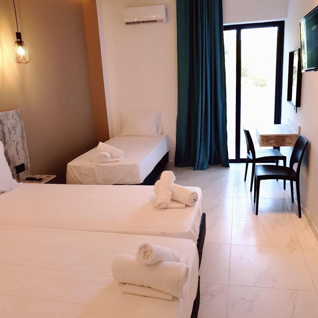 Evita Blue Hotel, foto 4